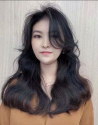 点击看大图 -MORI HAIR SALON日式美发沙龙