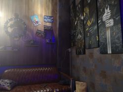 -见雾TATTOO STUDIO