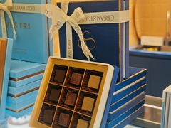 -CREAM STORY意大利手工冰淇淋&甜品(万象前海店)