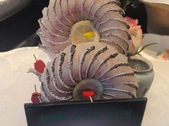 -北岛海鲜姿造(义乌银海·恒风店)