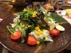 -青空日料烧肉烧鸟店(后湖兴业路店)