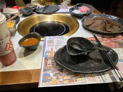 -哥老官重庆美蛙鱼头(松江地中海十八哥店)