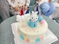 -馨紫罗兰月子会所·独栋月子中心