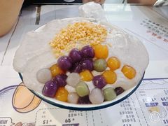 -糖潮糖水铺(省府店)