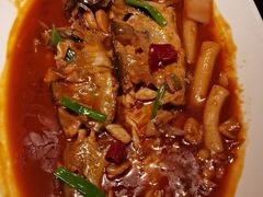 -大同江朝鲜菜•长春地标美食(绿园吾悦广场店)