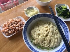 -裕兴记·三虾面(西北街总店)