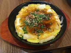 广味烤年糕-恋萍小吃(时代店)