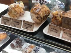 -国际饭店·帆声西饼屋(黄河路店)