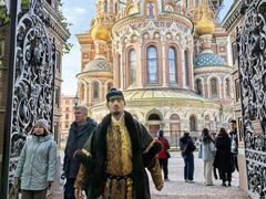 -滴血救世主教堂