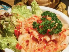 -岛风·台食小馆 ISLAND BISTRO(烟台山店)