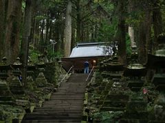 -上色见熊野座神社