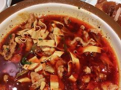 -紫光园·烤鸭·北京菜(劲松店)