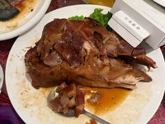 -紫丁香饭店-中餐厅