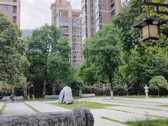 -木塔寺遗址生态公园