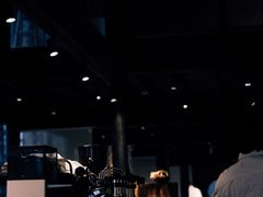 -Metal hands·铁手咖啡