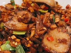 -湘肠香火锅店(团结湖店)