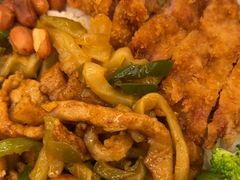 -新世界餐厅(万达店)