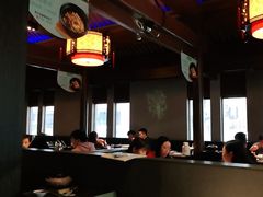 -汤城小厨•粤菜•靓汤(苏州街店)