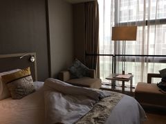 -艺站·自助餐厅·西餐厅(济南绿地美利亚酒店)