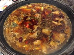 -人民公社大食堂(张家湾店)