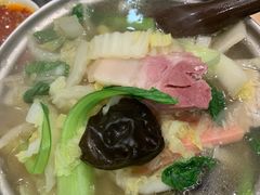 -全启和美食(由由店)