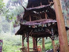 -青城山