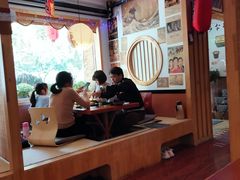 大堂-鳗鱼家·深夜食堂(军博店)