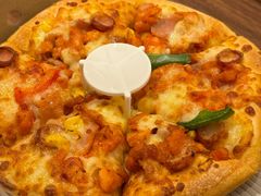 -尊宝比萨(尚水天成店)