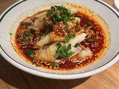 -太二酸菜鱼(石家庄万象城店)