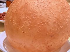 大麻球-群乐饭店(滨安路店)
