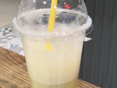 -每日新鲜水果吧(黄浦来福士店)