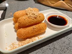 -江边城外烤全鱼(方庄时代购物中心店)