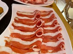 -京炭铜锅涮肉·羊蝎子·羊肉炉(保利·时光里店)