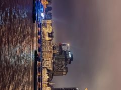 -黄浦江游览(十六铺码头)
