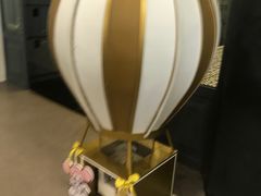 -FAIRYLAND龙族星球主题餐厅(凯丹广场店)