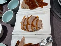 -羲和雅苑•北京烤鸭(乐园道万象城店)