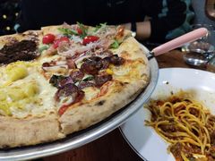 -1861意大利餐厅(文化广场店)