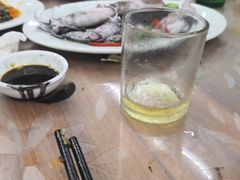 -巽东海鲜大排档(巽寮湾店)