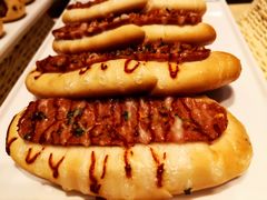 -素满香·食养自助(天一广场店)