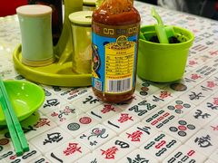 -七爺清汤腩(南开大悦城店)