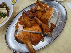 -南沙辉记烧鸡·荔枝木炭火吊烧(旧镇店)