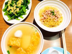 -新加坡高记KOO KEE Restaurant(盈科店)
