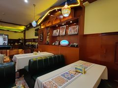 -清真· AL-JANNAT 佳纳特餐厅(仙林店)