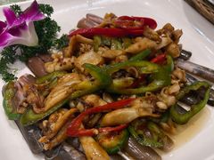 -海儀美食楼(湾仔海鲜街店)