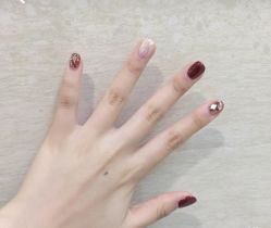 -Pink You美甲美睫纹绣定制中心