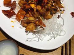 -花笙记打边炉·煲仔饭(五大道店)