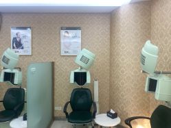 -新生植发·植养护一体