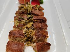 -干老四雅鱼饭店(滨江西路店)