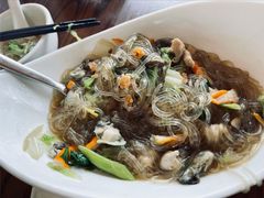 平潭燜冬粉-海坛特色小吃·只做平潭特色菜(平潭店)