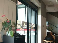 -肯德基(大桥北路店)